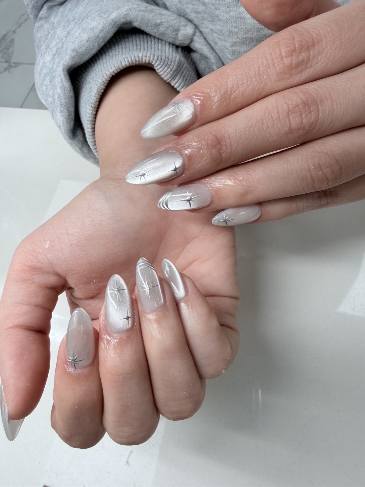 Top Star Nail in Shepherds Bush London