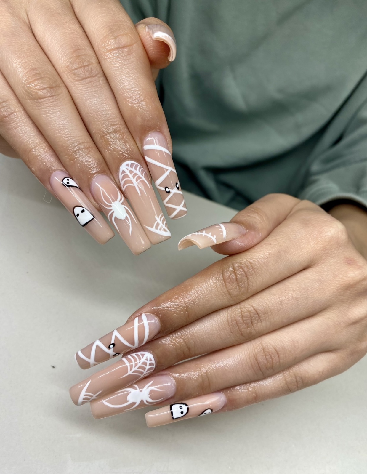 Top Star Nail in Shepherds Bush London