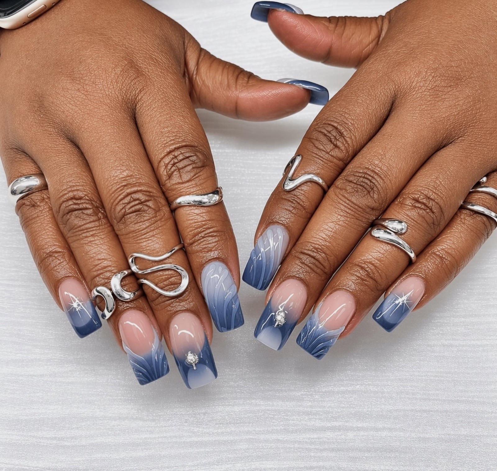 Top Star Nail in Shepherds Bush London