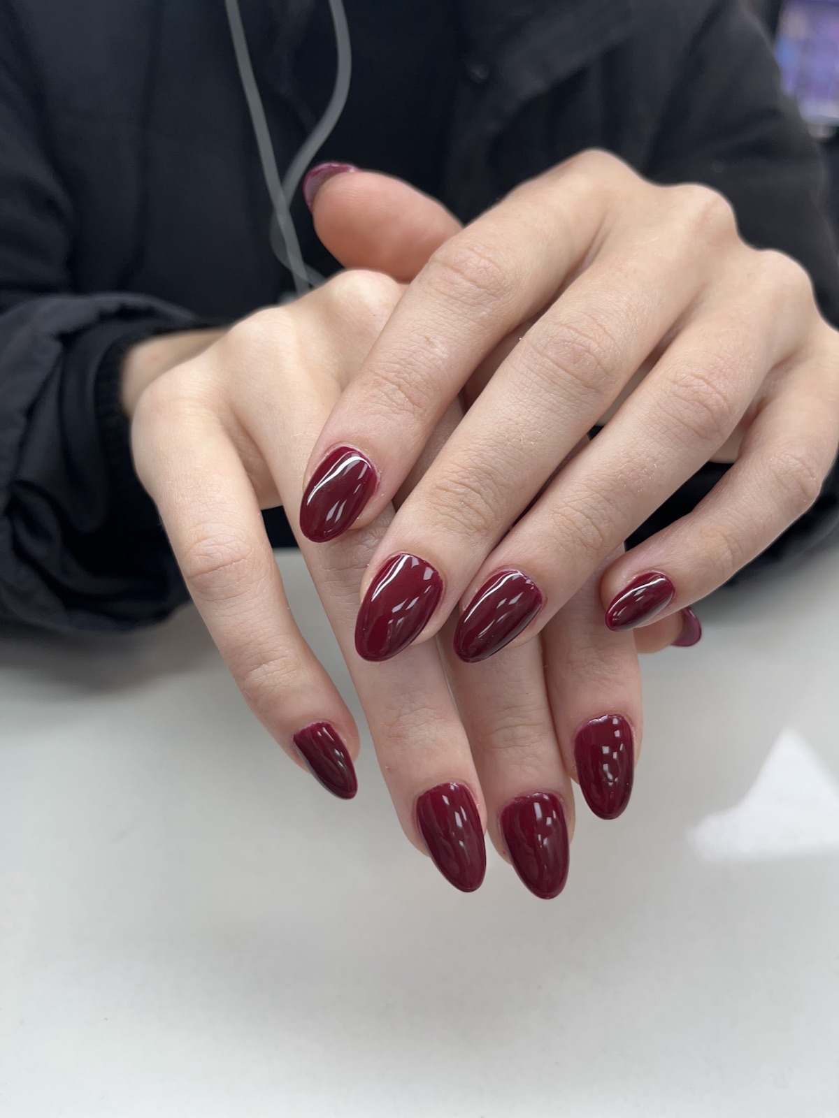 Top Star Nail in Shepherds Bush London