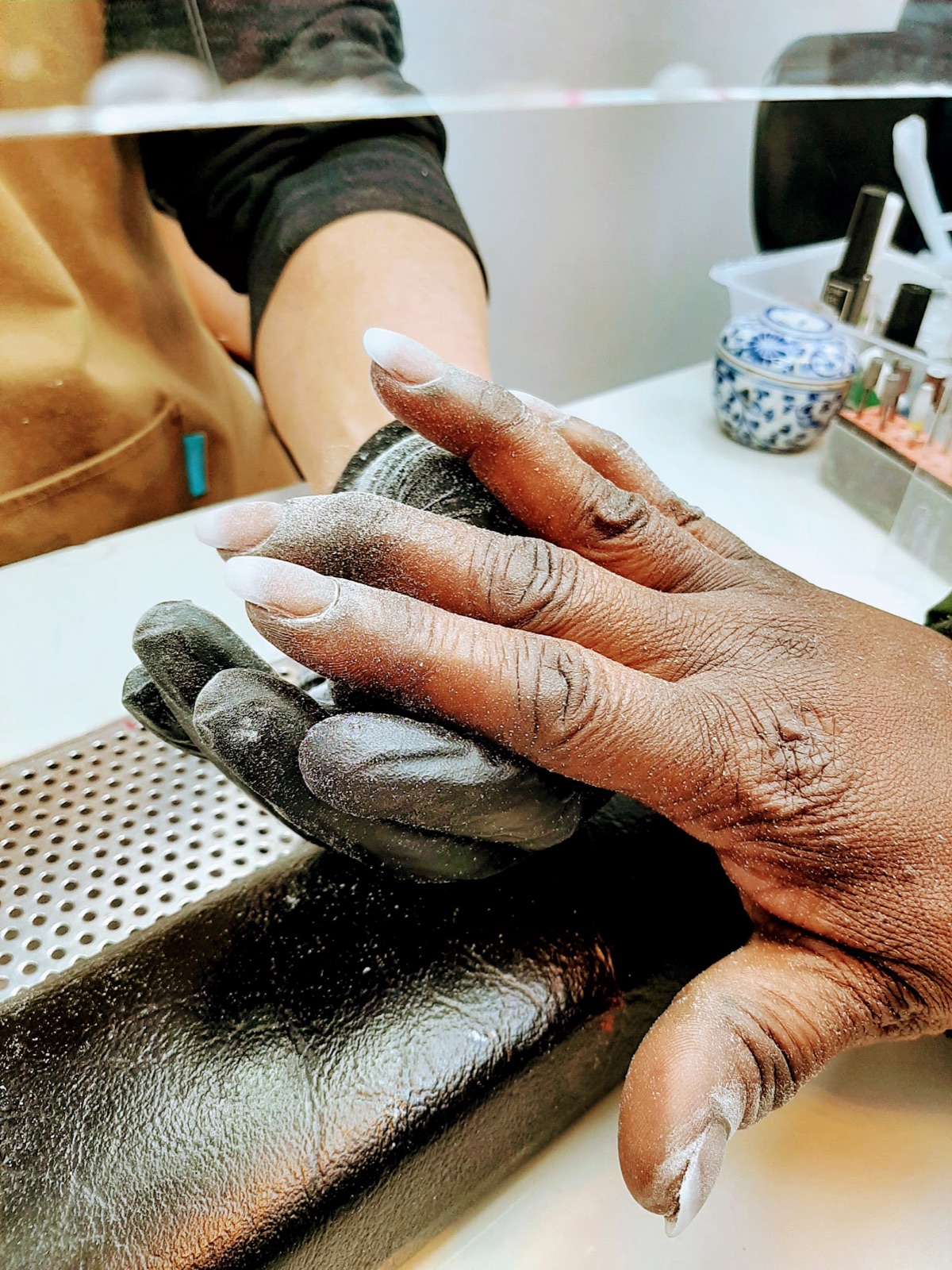 Top Star Nail in Shepherds Bush London